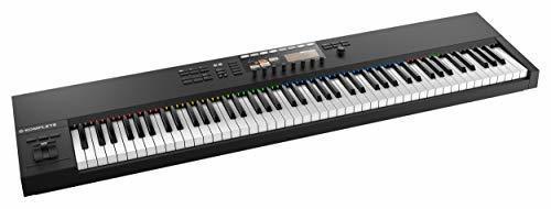 Places Native Instruments Komplete Kontrol S88 MK2