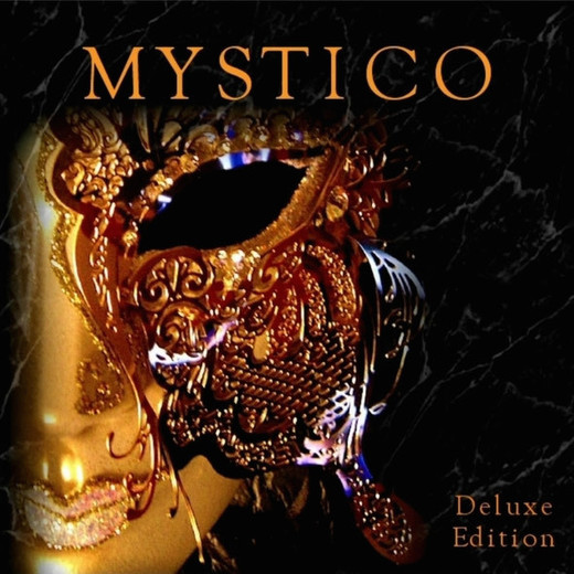 ‎Mystico (Deluxe Edition) by Mystico on Apple Music