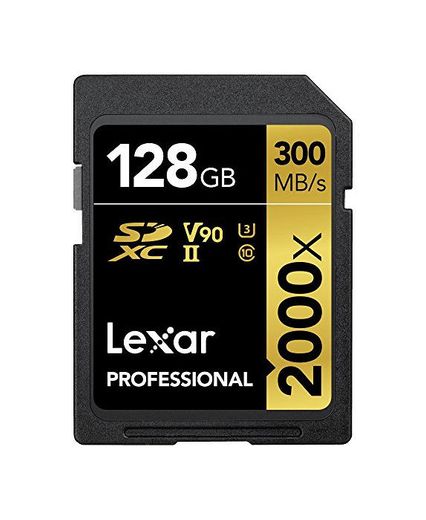 Lexar Professional