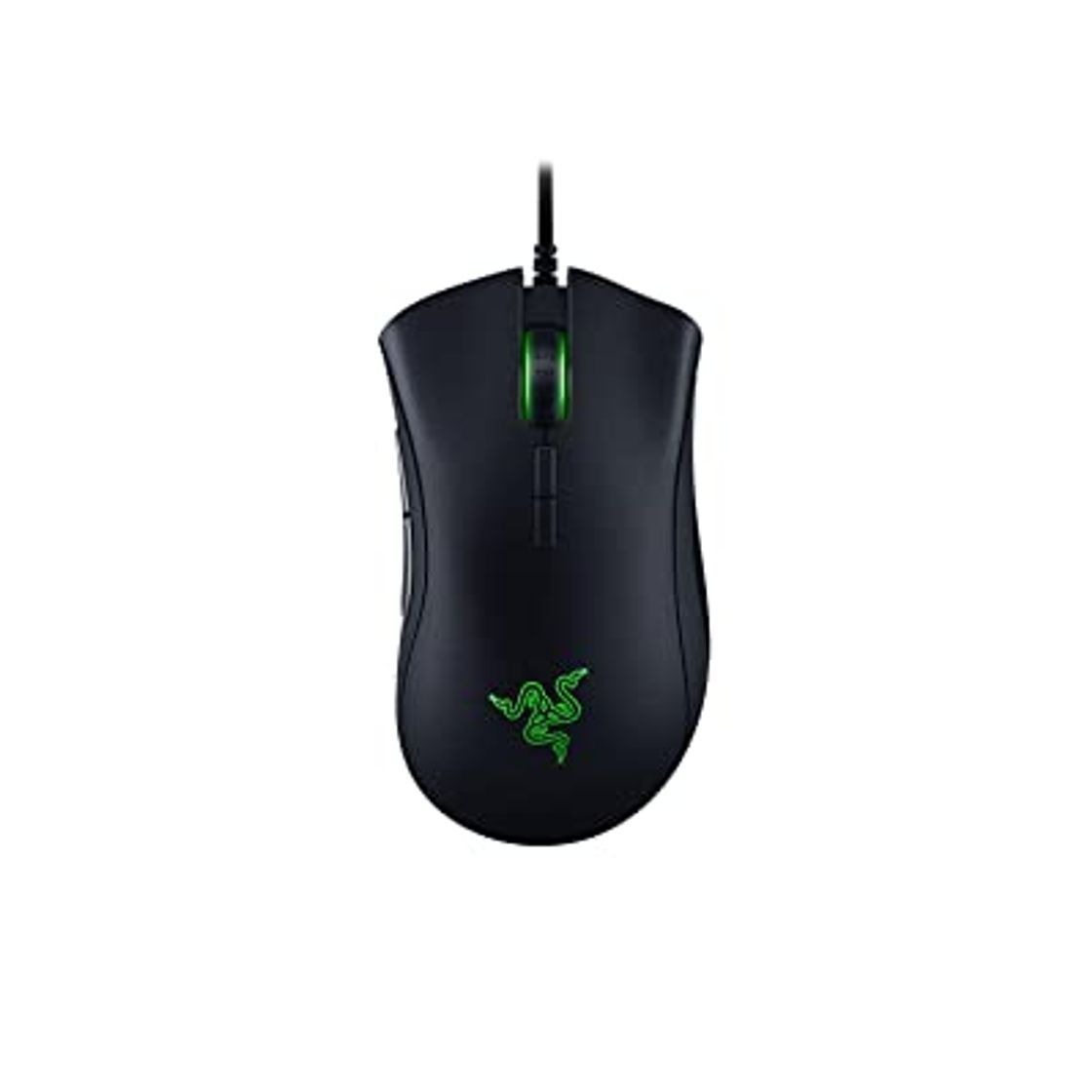 Social Ratón Gaming Razer DeathAdder Elite