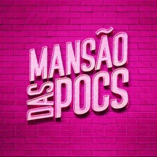 Mansão das Pocs (@mansaodaspocs) | Twitter