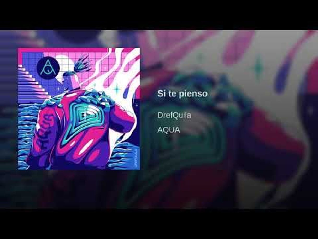 Canción Si te pienso