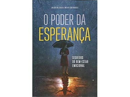 O poder da Esperança