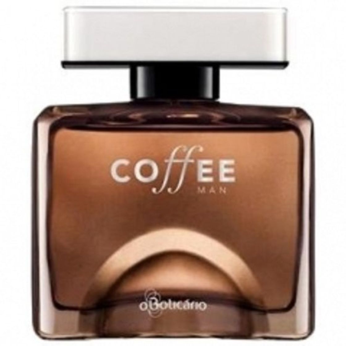 Product EAU DE TOILETTE COFFEE MAN O BOTICARIO 100ml 3