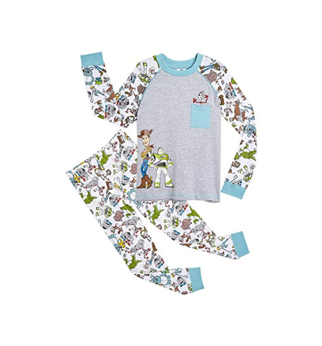 Producto Disney Pijamas para Niños De Toy Story 4!