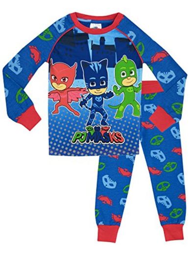 PJ Masks