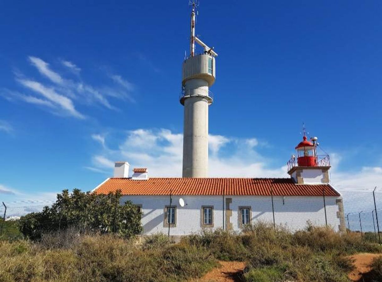 Place Ponta do Altar Lighthouse