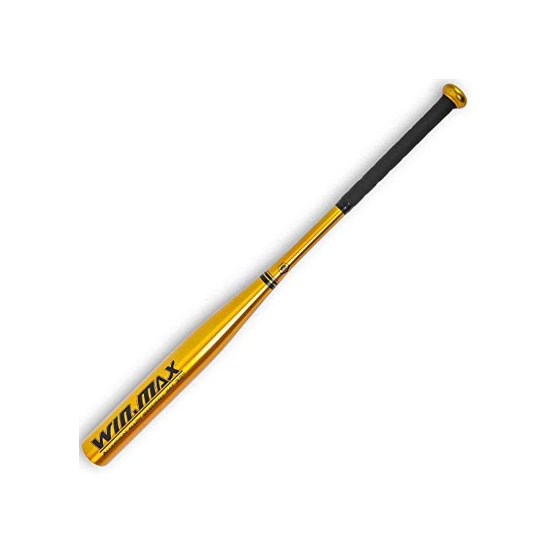 Producto WIN.MAX Bate de Beisbol de Aluminio o Madera 32 '' 81.5 cm