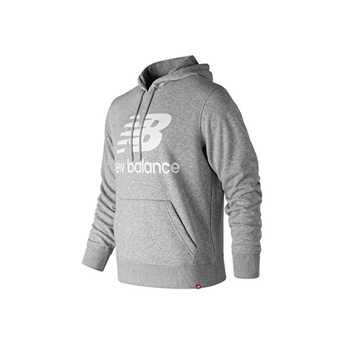 Producto New Balance Essentials Sudadera con Capucha, Hombre, Verde