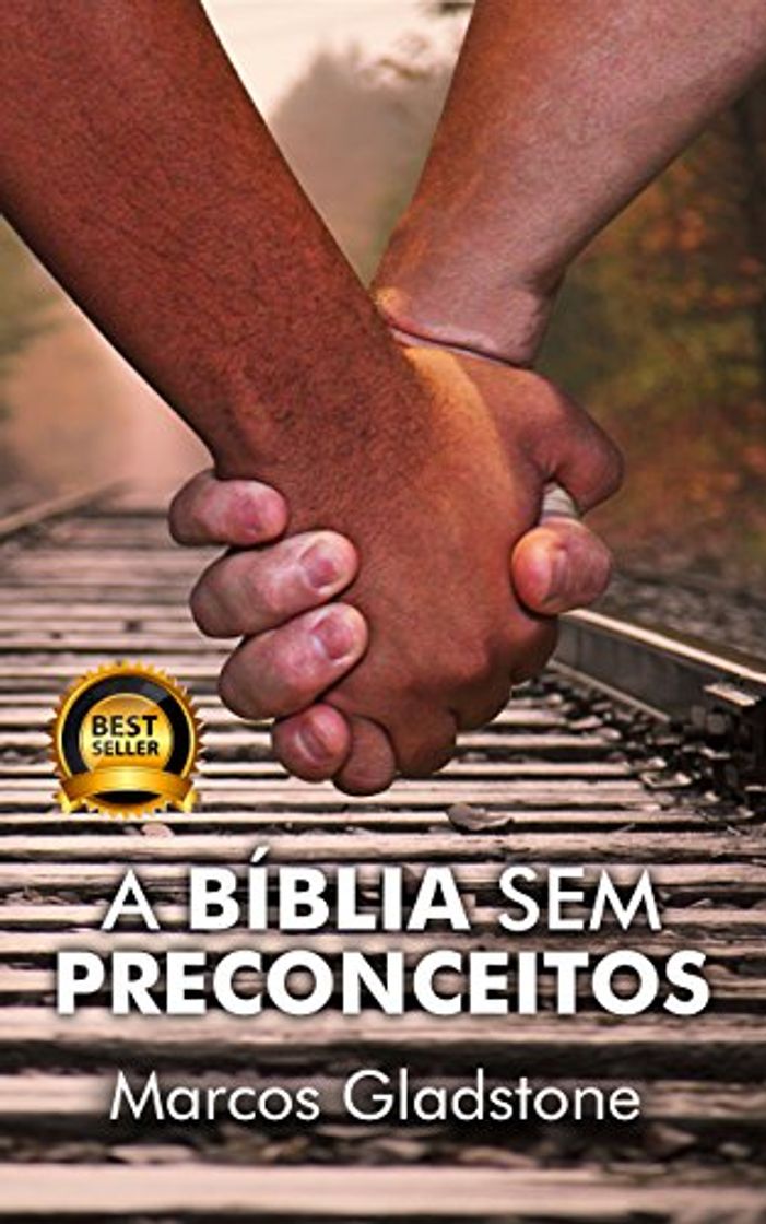 Book A Bíblia sem preconceitos