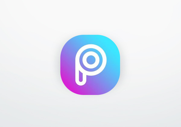 App PicsArt Color Paint