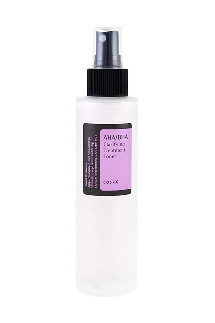 Fashion COSRX - AHA/BHA Clarifying Treatment Toner | Yesstyle 