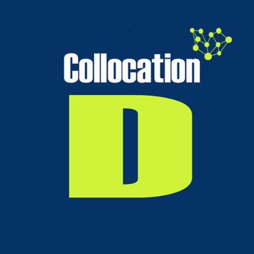  English Collocation Dictionary - Apps on Google Play.