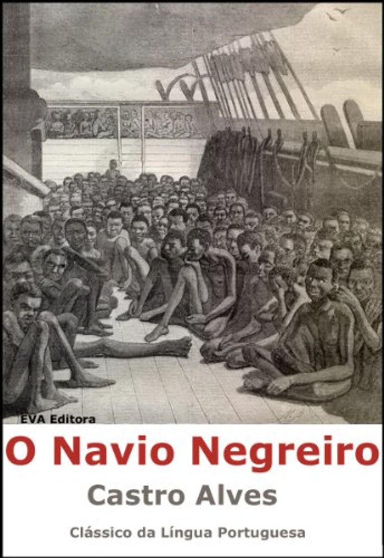 O Navio Negreiro