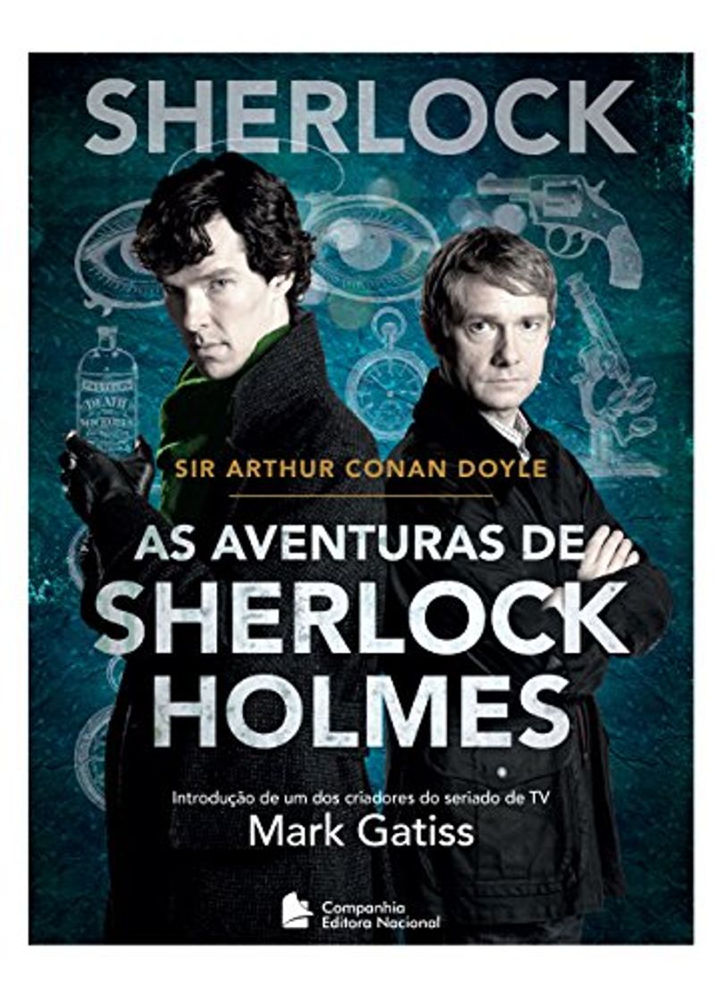 Libros As aventuras de Sherlock Holmes