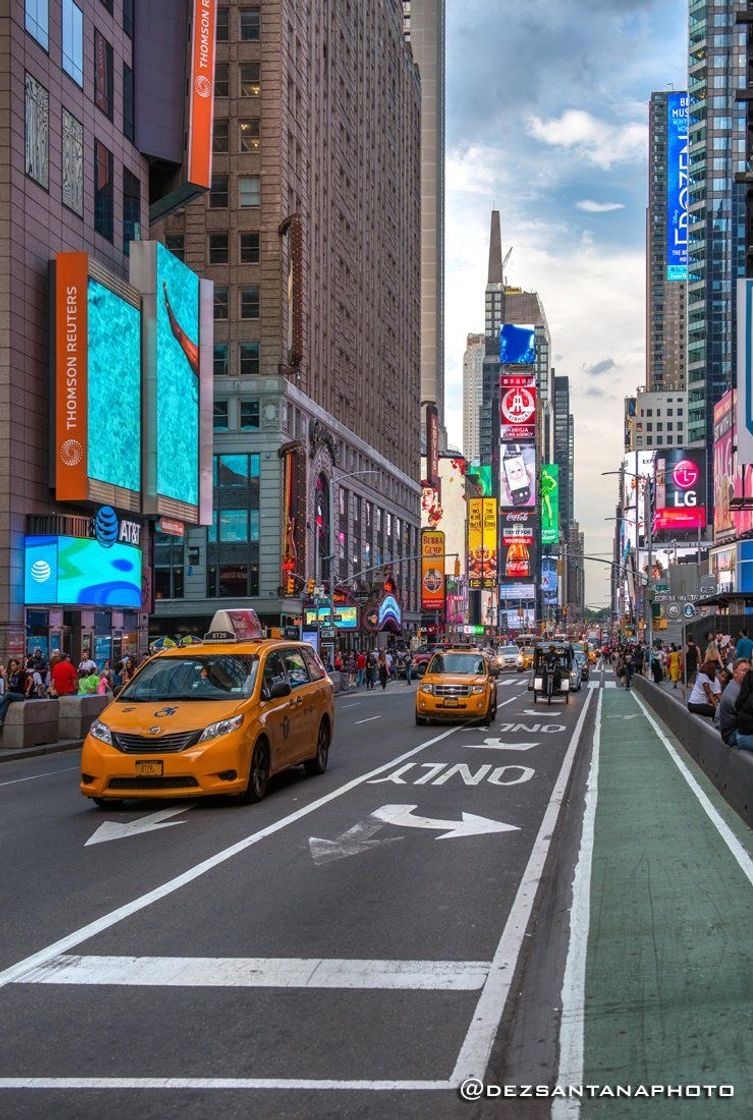 Social NY