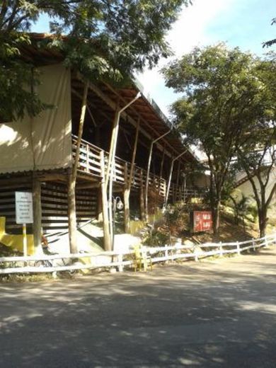 Restaurante Tradição da Roça