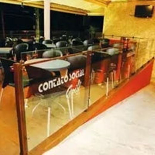 Contato Social Restaurante e Bar