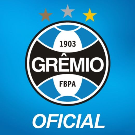 Grêmio FBPA - Oficial