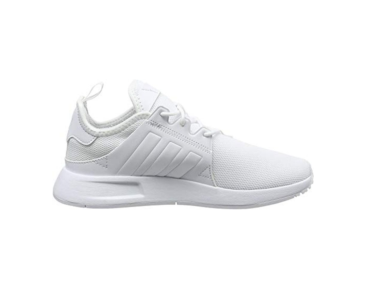 Products ADIDAS X_PLR J, Zapatillas Unisex Niños, Blanco