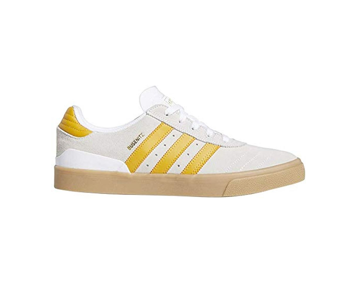 Producto ADIDAS Skateboarding Busenitz Vulc Cloud White Yellow