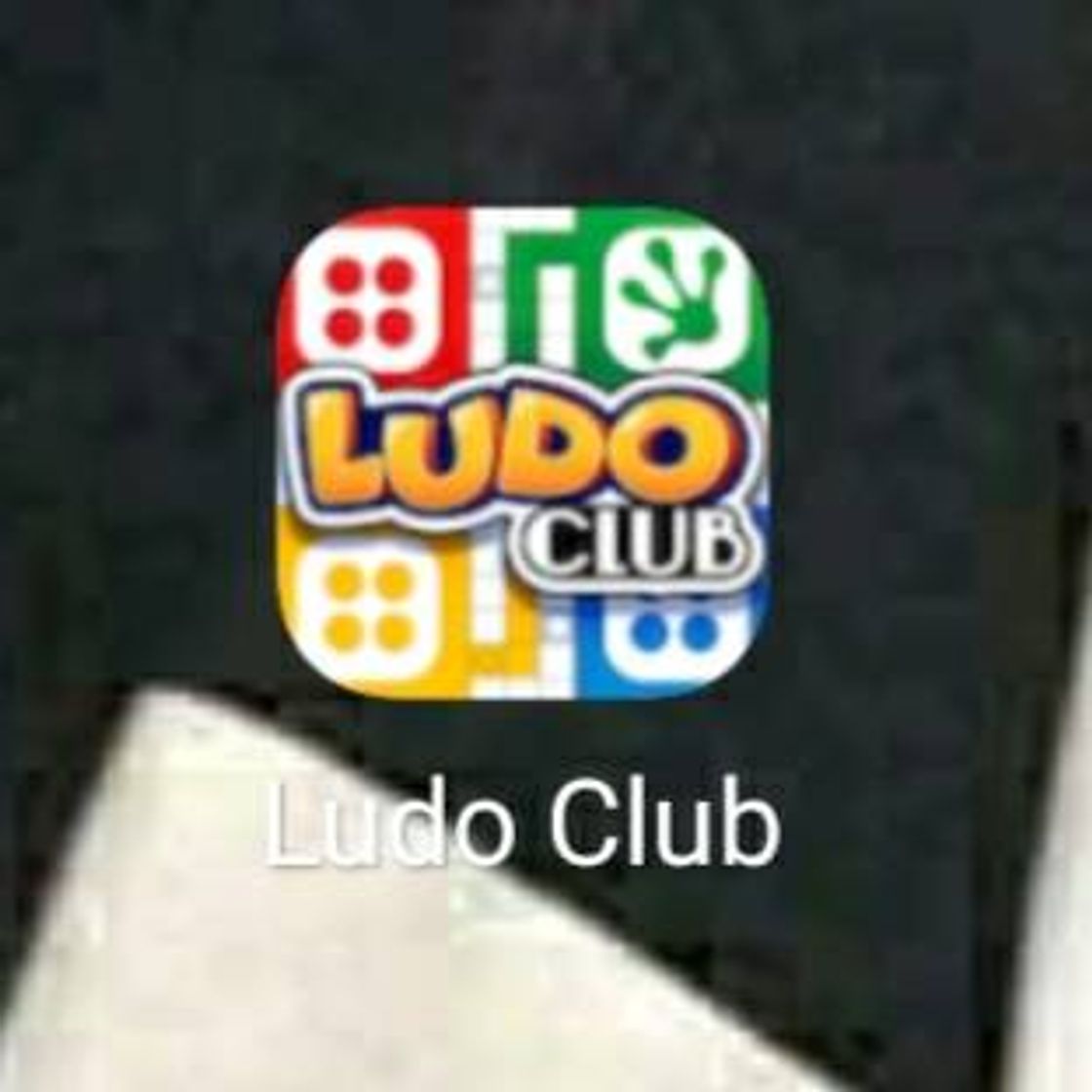 App Ludo clup