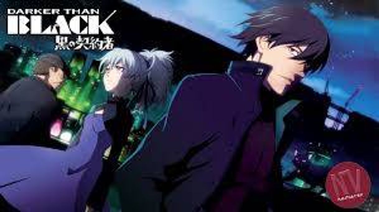 Moda Darker than black Opening 1