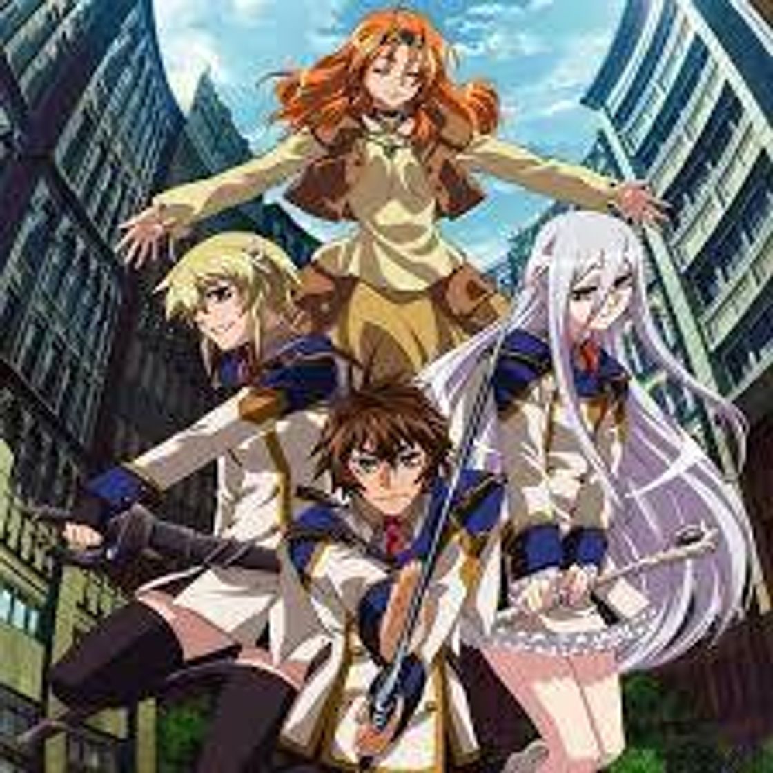 Moda Chrome Shelled Regios Opening 