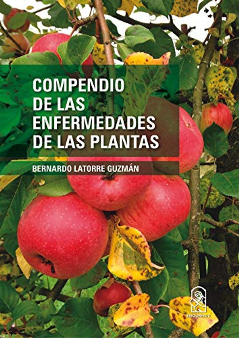 Products Compendio de las enfermedades de las plantas