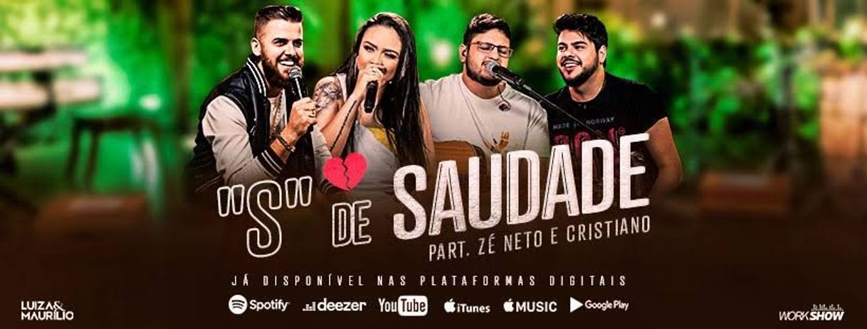 Social Luiza e Maurílio 