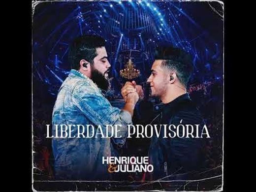 Henrique e Juliano 