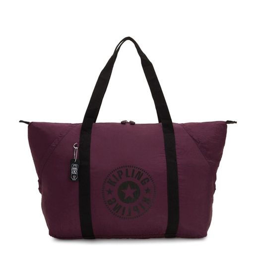 Bolsa Kipling Art Packable | Kipling 