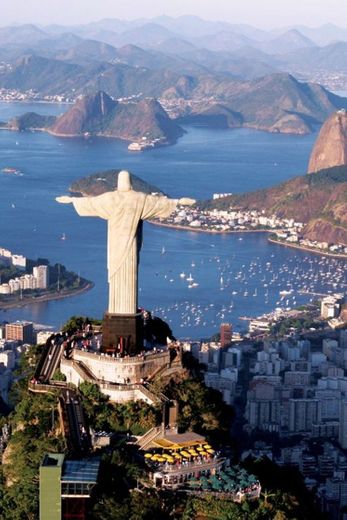 Cristo Redentor