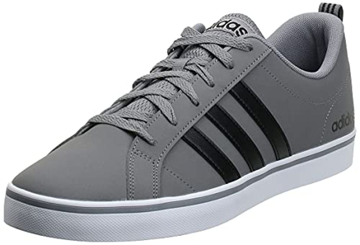 Fashion Adidas Vs Pace, Zapatillas Hombre, Gris