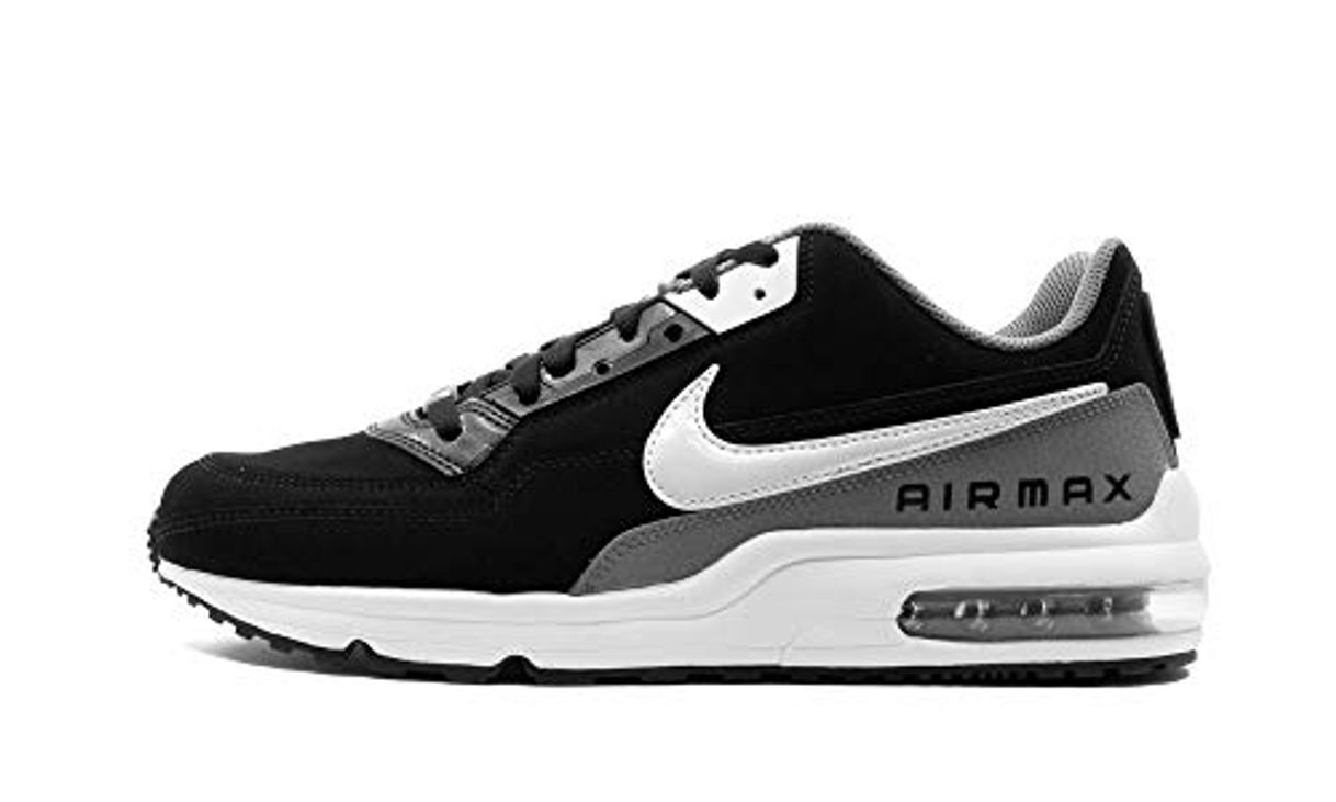 Fashion Nike Air MAX Ltd 3, Zapatillas de Running para Asfalto Hombre, Multicolor