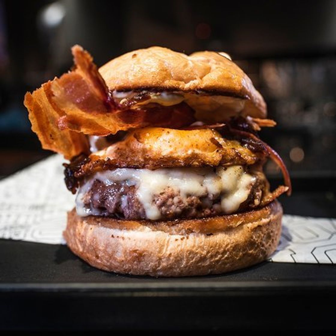 Restaurants BRAVO Burger & Beer Pituba