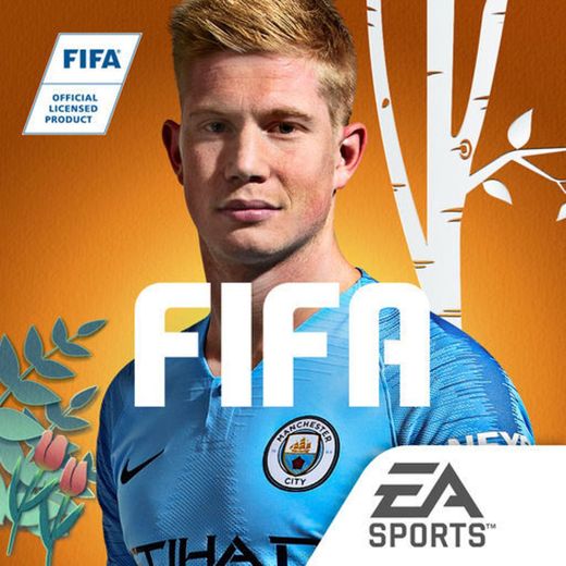 FIFA Futbol