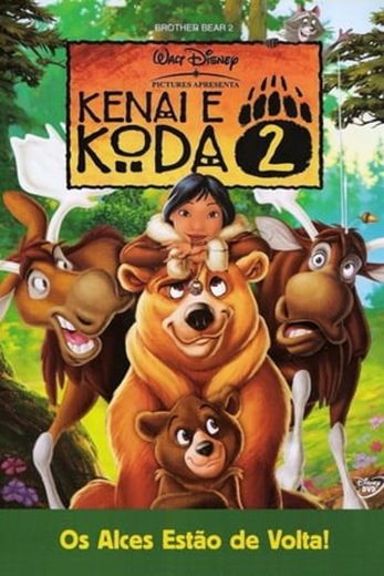 Brother Bear 2