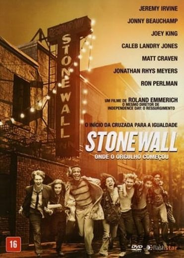 Stonewall