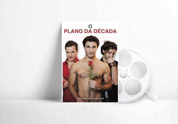 Movie The 10 Year Plan