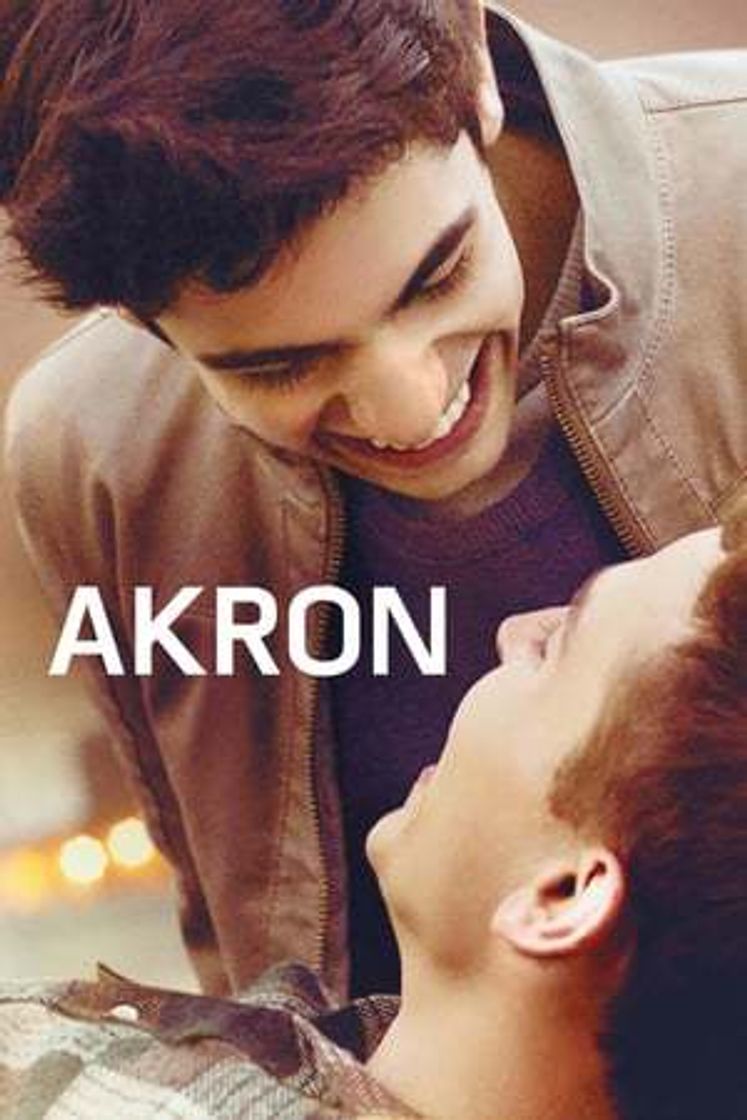 Película Akron