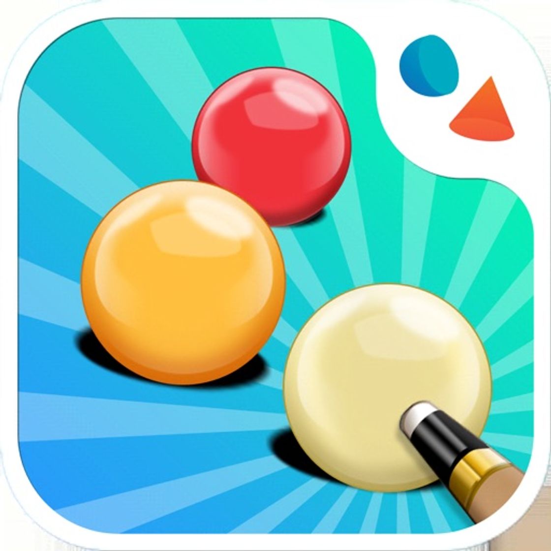 App French Billiards Casual Arena