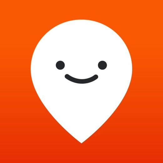 Moovit: Train & Bus Times