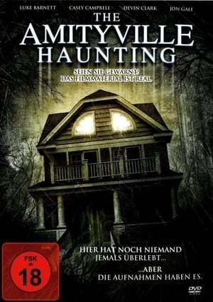 Movie The Amityville Haunting