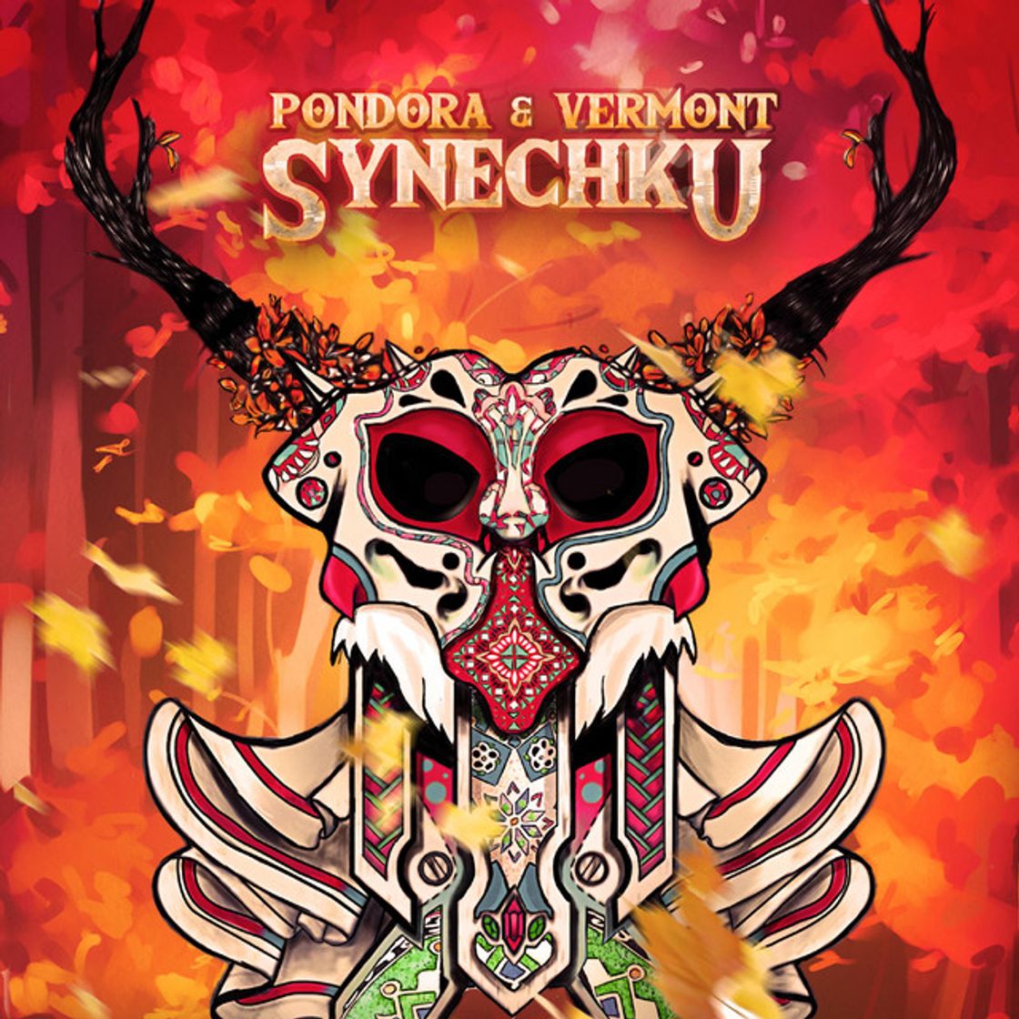 Canciones Synechku