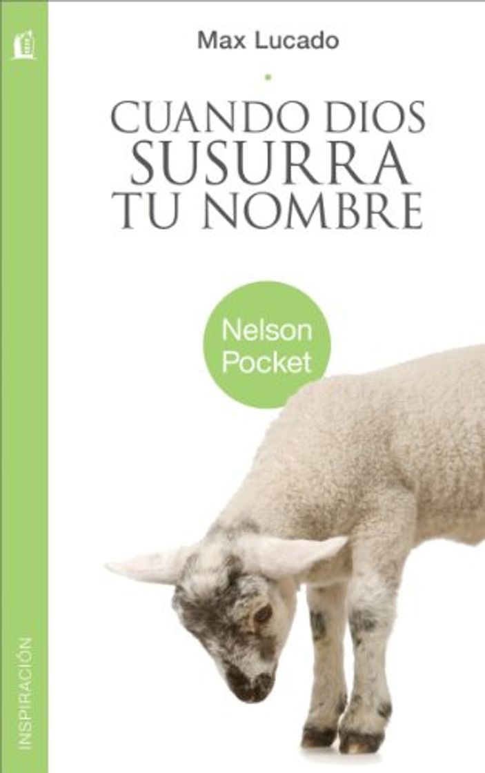 Libros Cuando Dios susurra tu nombre