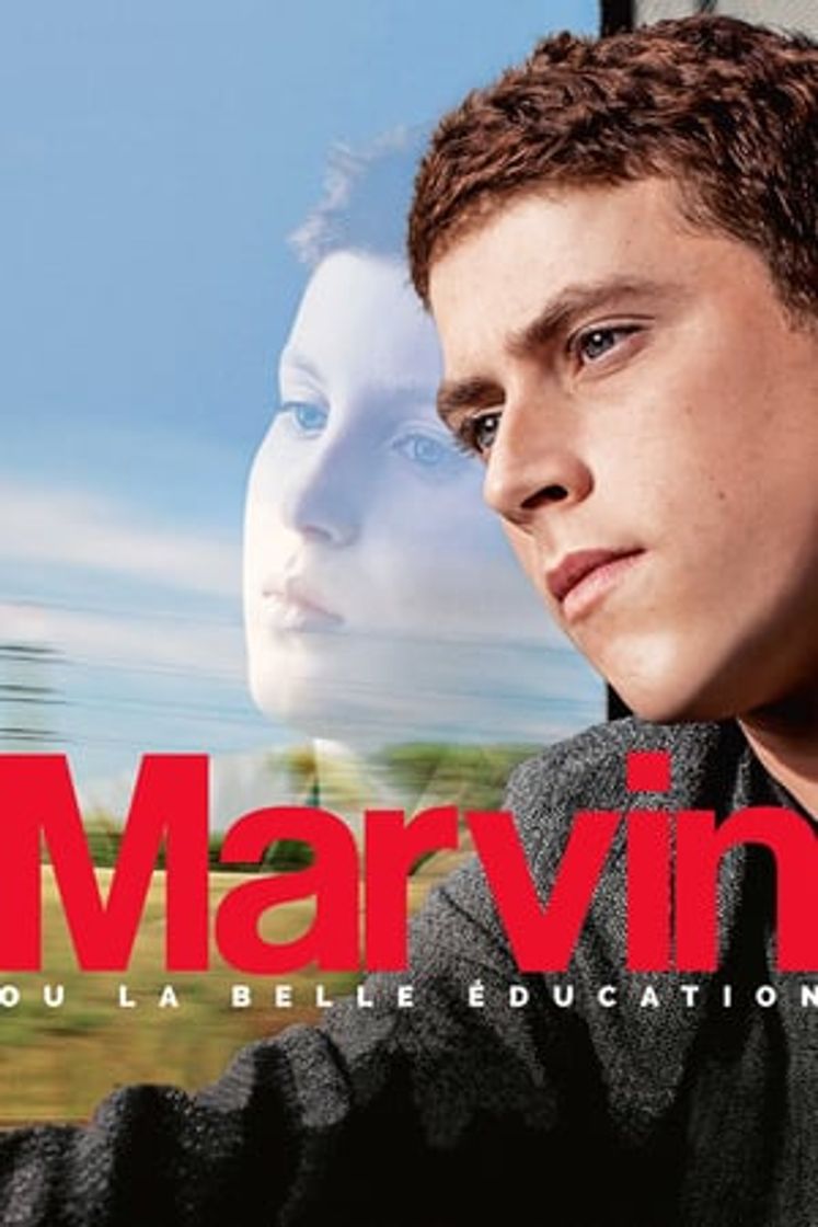 Movie Marvin o la bella educación