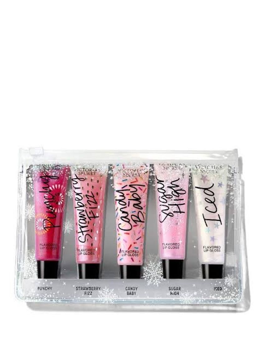 Moda Flavor Gloss - Victoria’s Secret