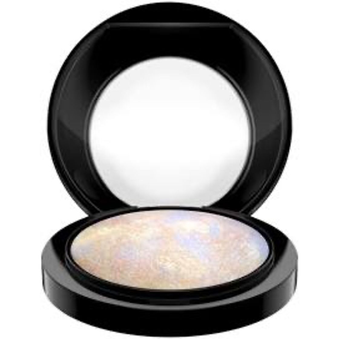 Fashion Iluminador MAC