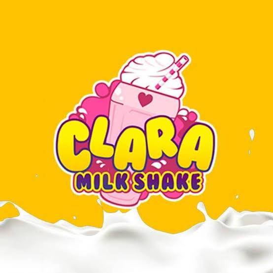 Restaurants Clara Milk Shake